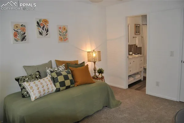 $260,000 | 2105 Troy Court, Colorado Springs, CO 80918