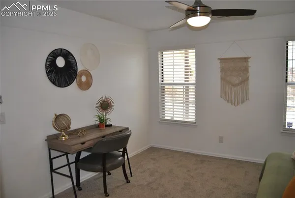 $260,000 | 2105 Troy Court, Colorado Springs, CO 80918