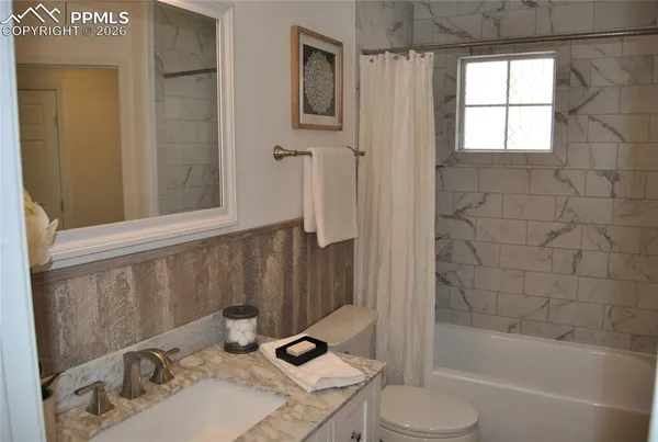 $260,000 | 2105 Troy Court, Colorado Springs, CO 80918