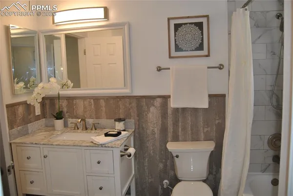 $260,000 | 2105 Troy Court, Colorado Springs, CO 80918