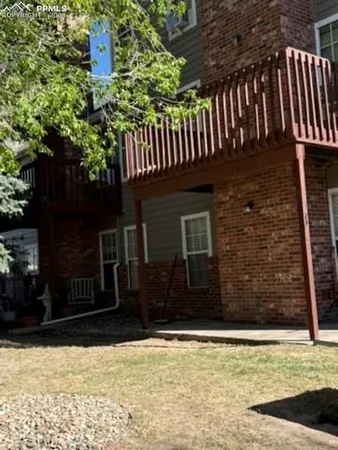 $260,000 | 2105 Troy Court, Colorado Springs, CO 80918
