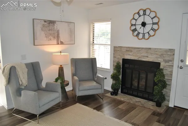 $260,000 | 2105 Troy Court, Colorado Springs, CO 80918