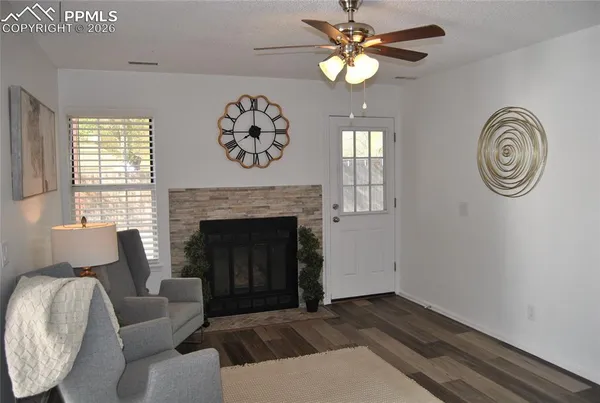 $260,000 | 2105 Troy Court, Colorado Springs, CO 80918