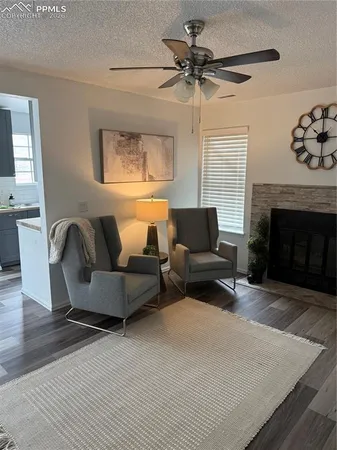 $260,000 | 2105 Troy Court, Colorado Springs, CO 80918