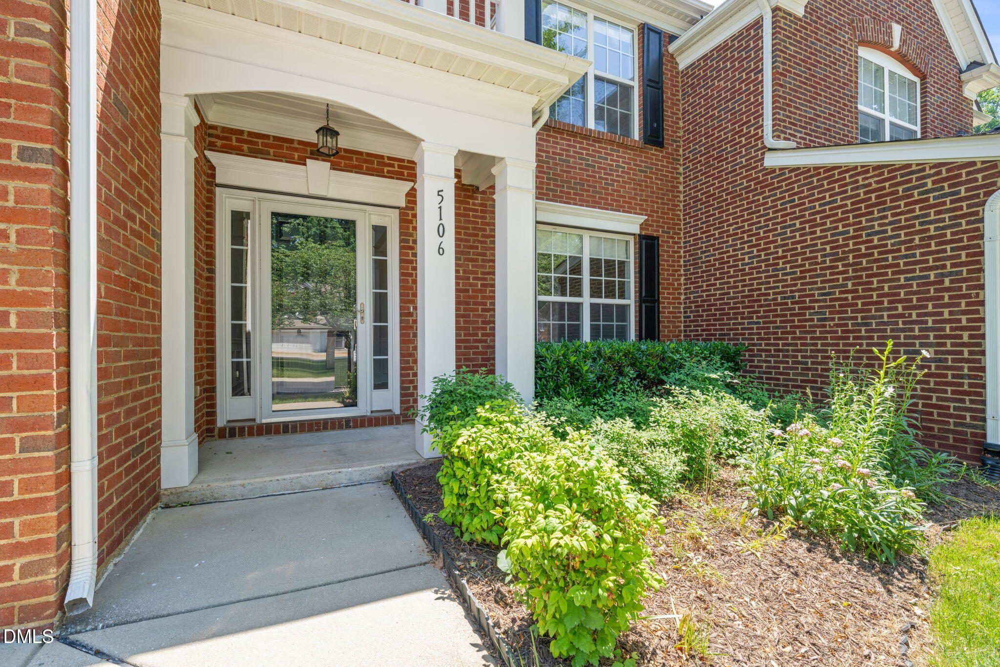 5106 Kate Denson Way Raleigh, NC 27612 - Photo 58 of 63 Front Entry