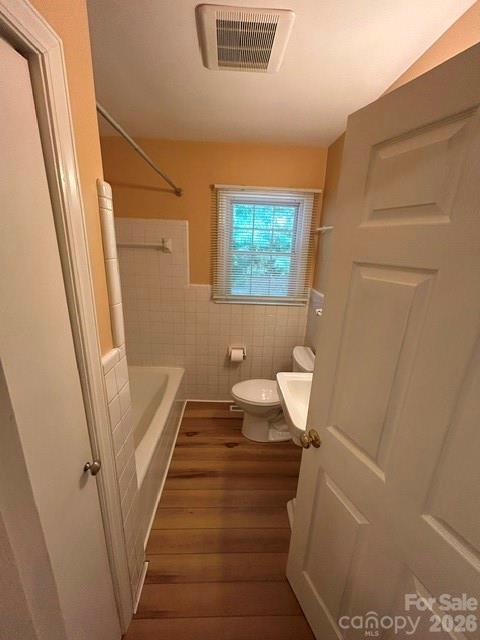11 Mountain Road Hendersonville, NC 28791 - Photo 17 of 31