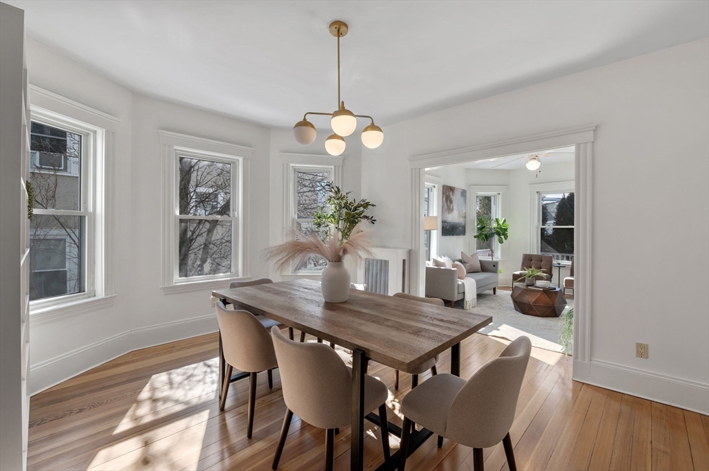 9 Lloyd Road, Unit 9 Watertown, MA 02472 - Photo 1 of 29 Gallery Image 1