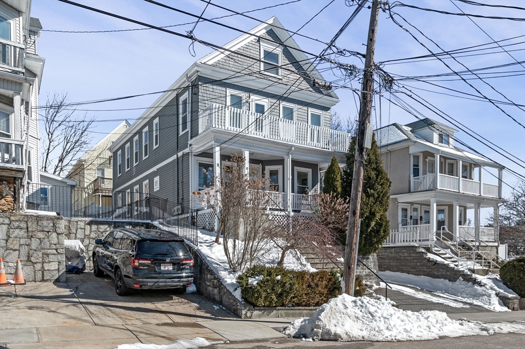 9 Lloyd Road, Unit 9 Watertown, MA 02472 - Photo 14 of 29 Gallery Image 14