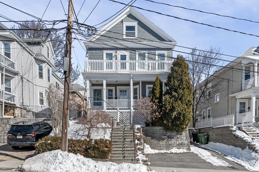 9 Lloyd Road, Unit 9 Watertown, MA 02472 - Photo 25 of 29 Gallery Image 25