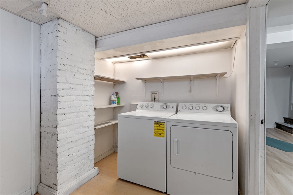 9 Lloyd Road, Unit 9 Watertown, MA 02472 - Photo 29 of 29 Gallery Image 29