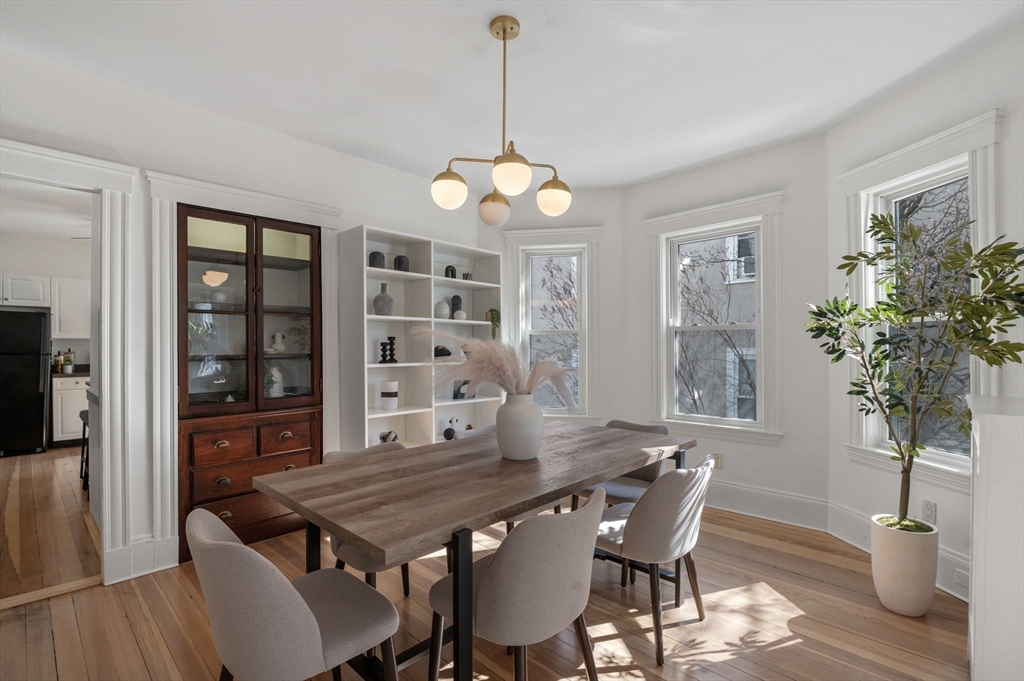 9 Lloyd Road, Unit 9 Watertown, MA 02472 - Photo 3 of 29 Gallery Image 3