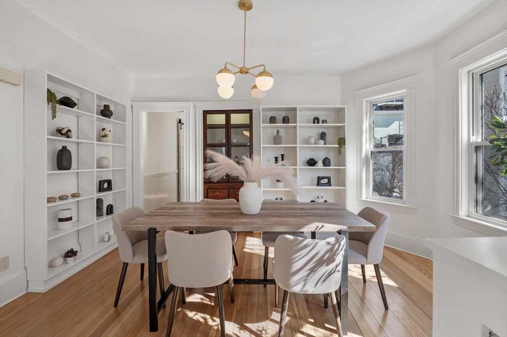 9 Lloyd Road, Unit 9 Watertown, MA 02472 - Photo 4 of 29 Gallery Image 4