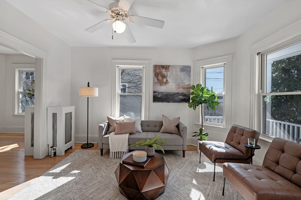 9 Lloyd Road, Unit 9 Watertown, MA 02472 - Photo 6 of 29 Gallery Image 6