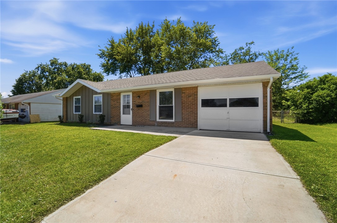 3151 Vineyard Street Springfield, OH 45503 - Photo 2 of 41