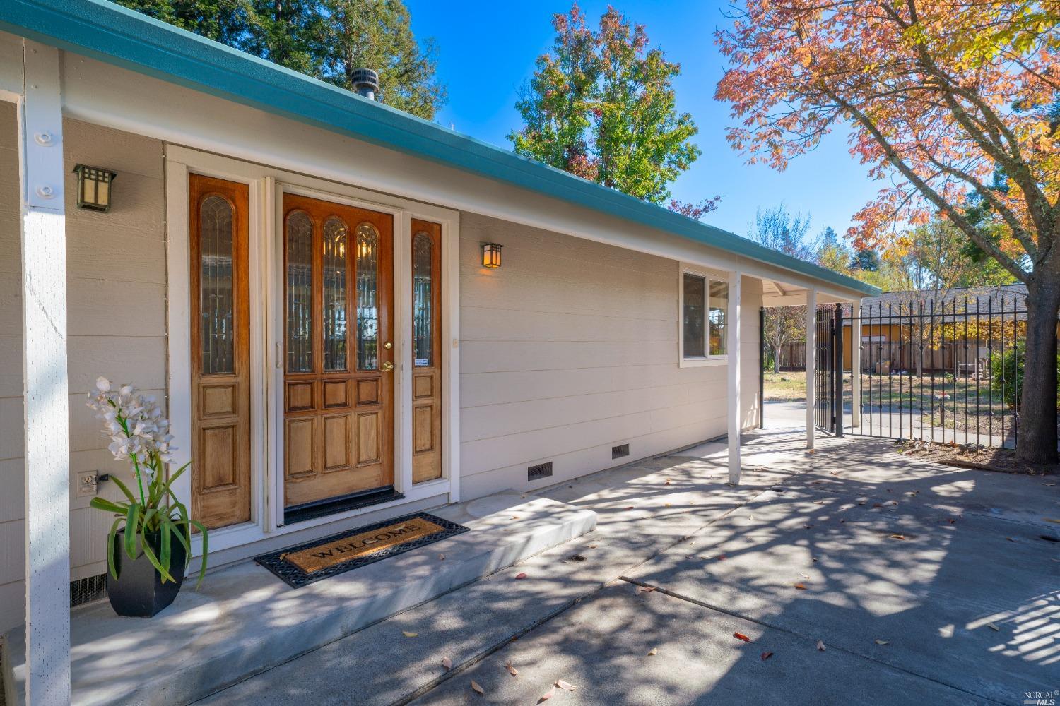 3204 Fulton Road Fulton, CA 95439 - Photo 1 of 1 Gallery Image 1