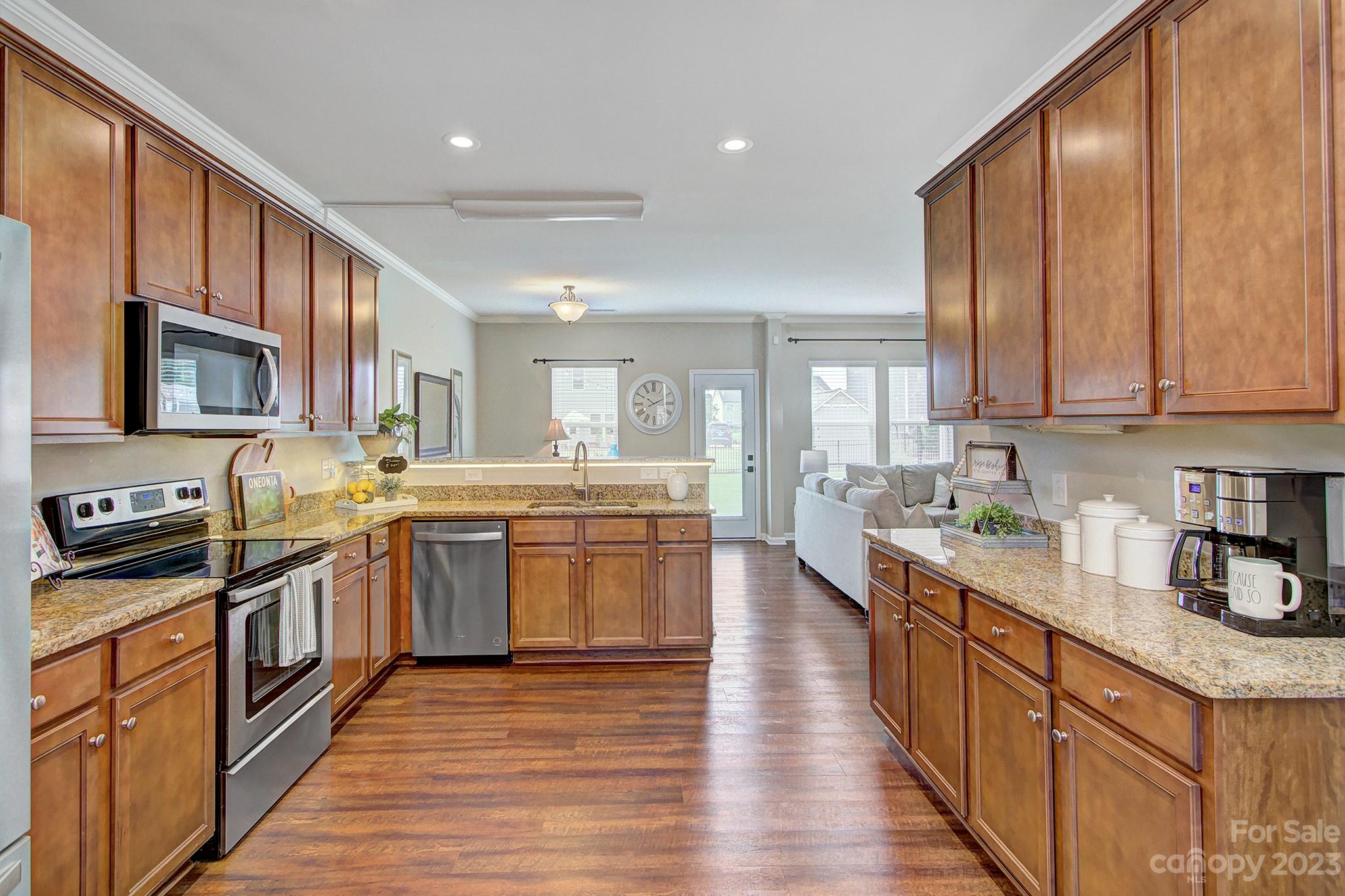 1011 Wellscroft Road Indian Trail, NC 28079 - Photo 11 of 42 Gallery Image 11