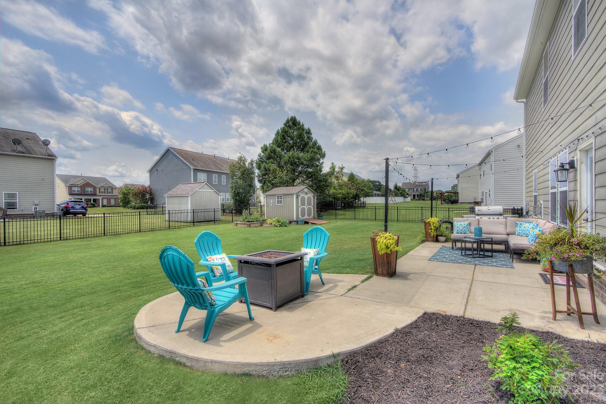 1011 Wellscroft Road Indian Trail, NC 28079 - Photo 37 of 42 Gallery Image 37