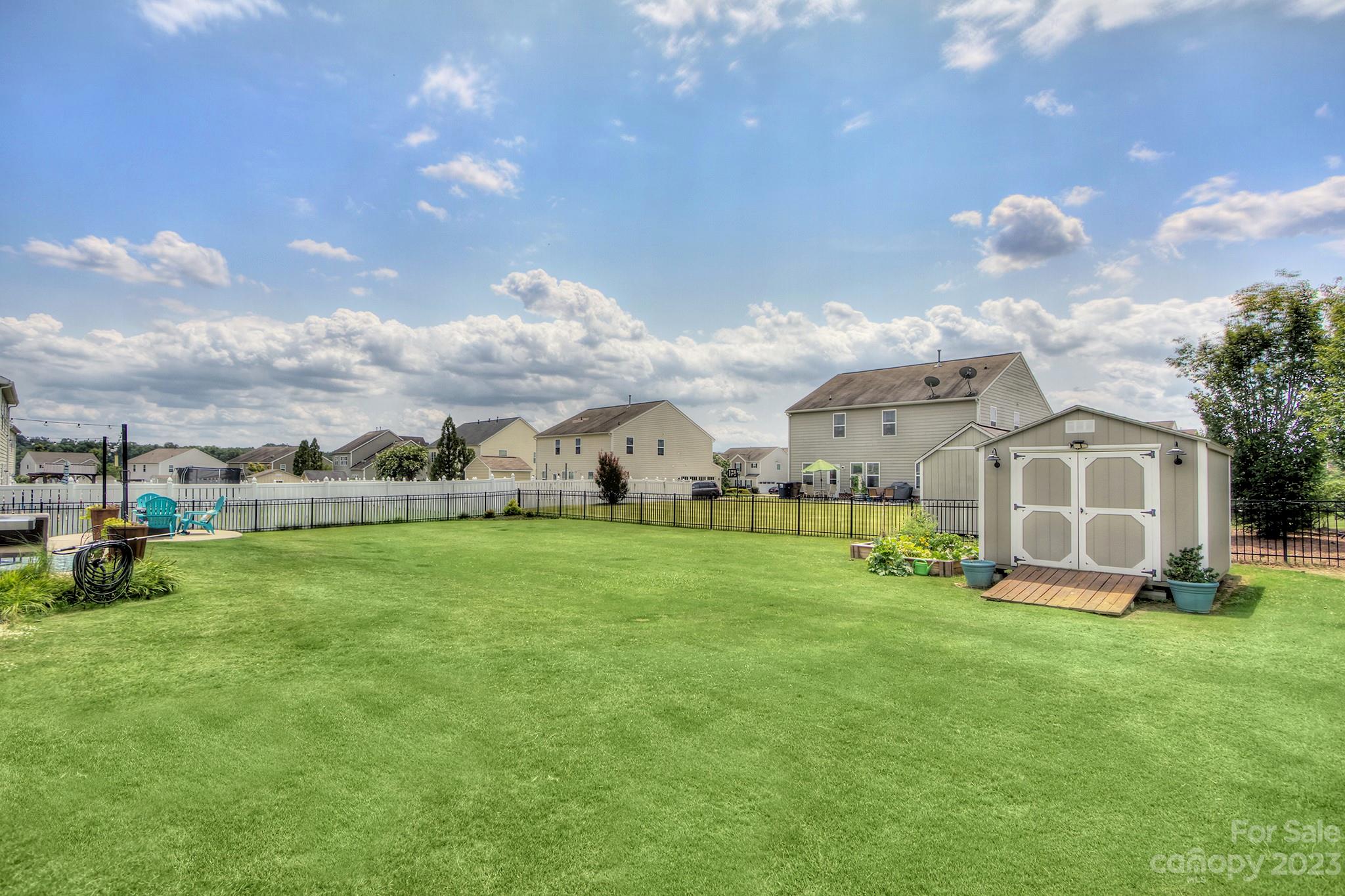1011 Wellscroft Road Indian Trail, NC 28079 - Photo 39 of 42 Gallery Image 39