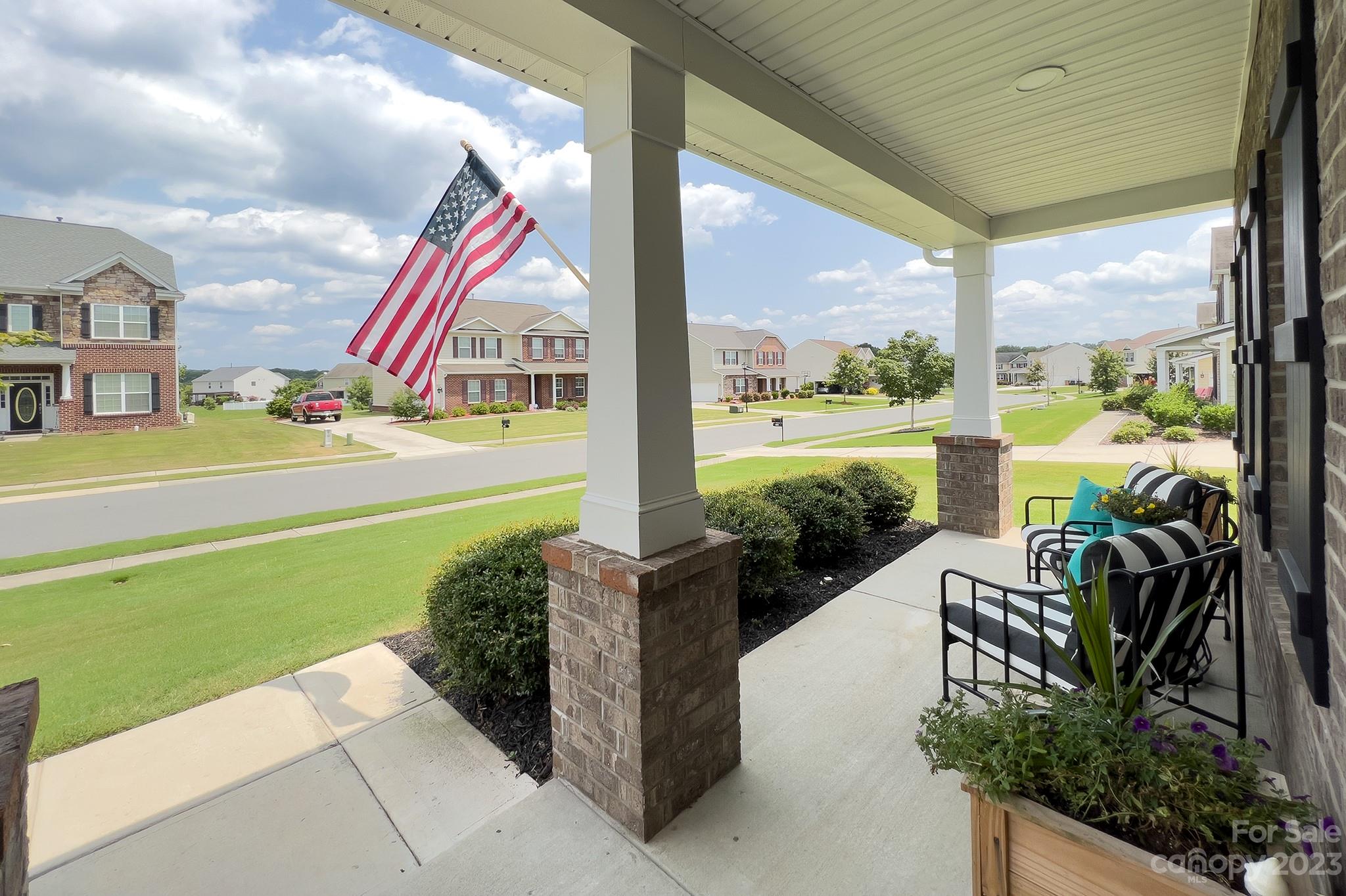 1011 Wellscroft Road Indian Trail, NC 28079 - Photo 4 of 42 Gallery Image 4