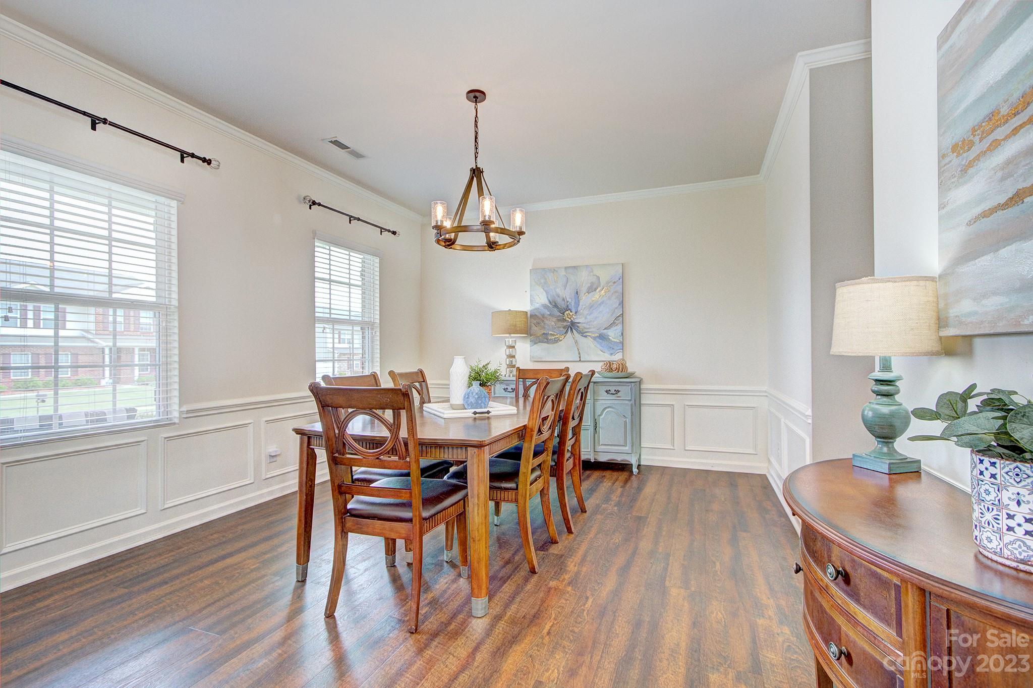 1011 Wellscroft Road Indian Trail, NC 28079 - Photo 5 of 42 Gallery Image 5