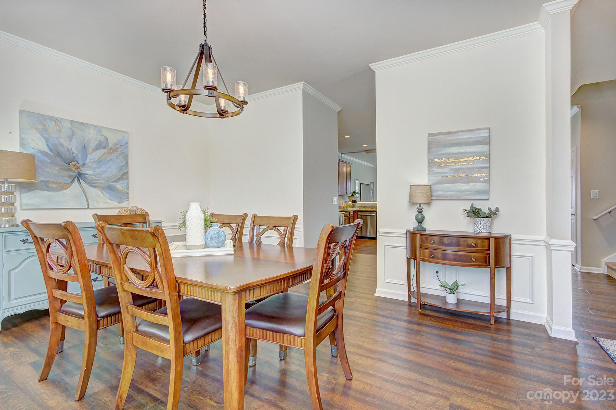 1011 Wellscroft Road Indian Trail, NC 28079 - Photo 7 of 42 Gallery Image 7