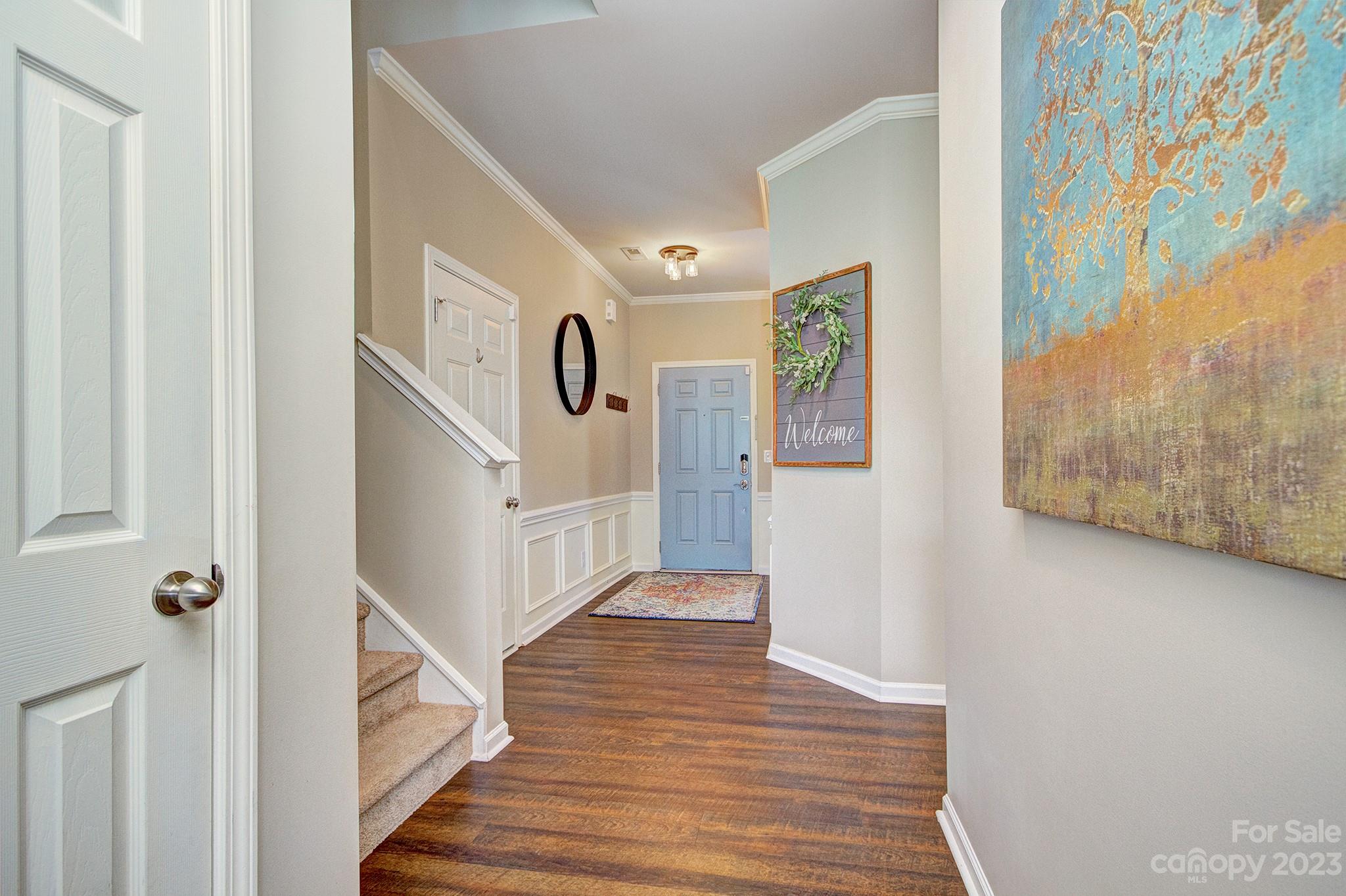 1011 Wellscroft Road Indian Trail, NC 28079 - Photo 8 of 42 Gallery Image 8