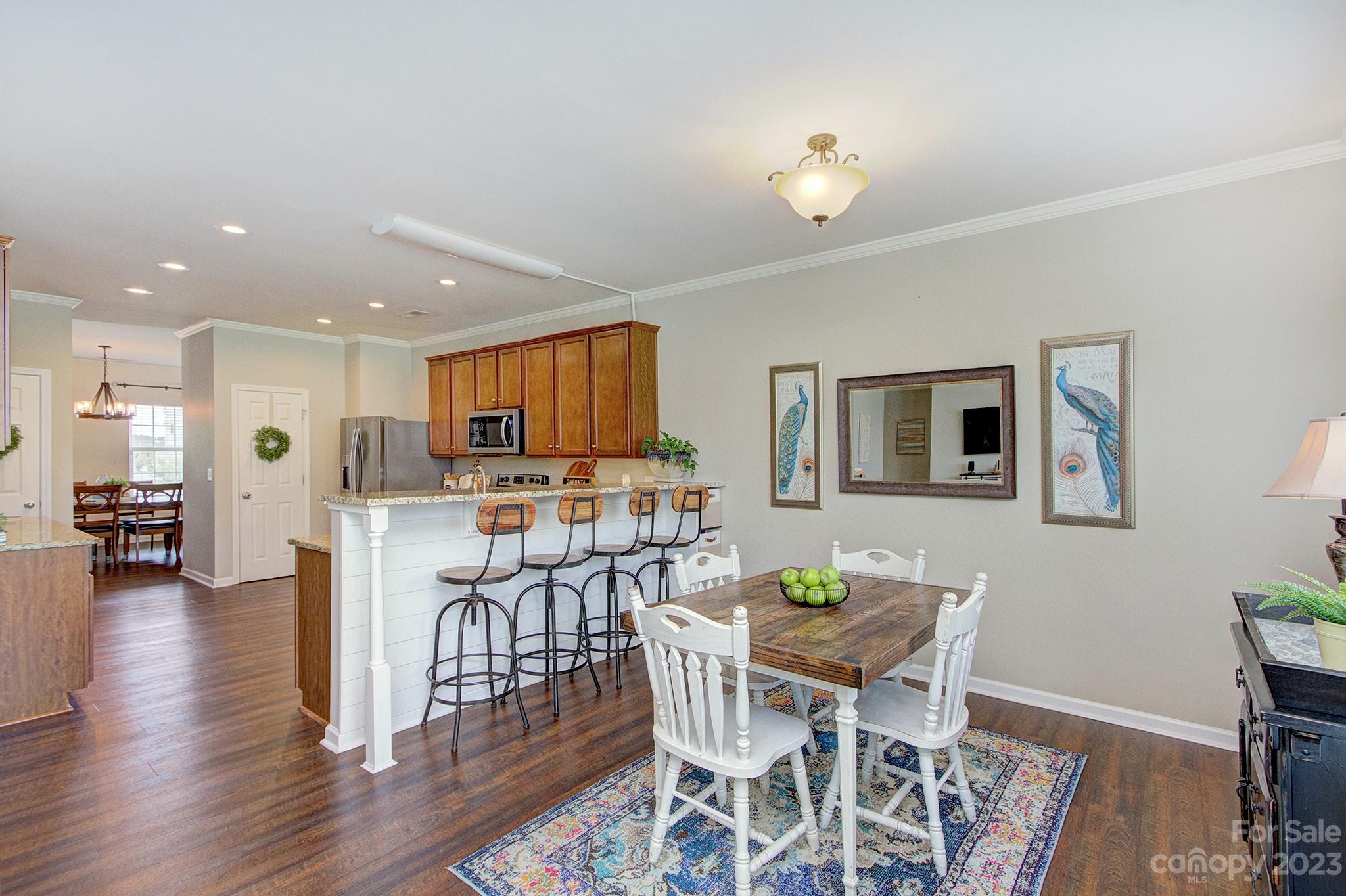 1011 Wellscroft Road Indian Trail, NC 28079 - Photo 9 of 42 Gallery Image 9