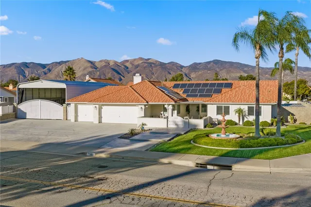 $899,900 | 1497 Park San Jacinto Ca, San Jacinto, CA 92583