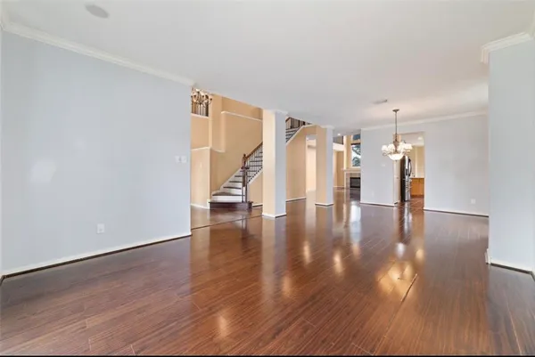 $2,700 | 2218 Laurel Birch Drive, Houston, TX 77014