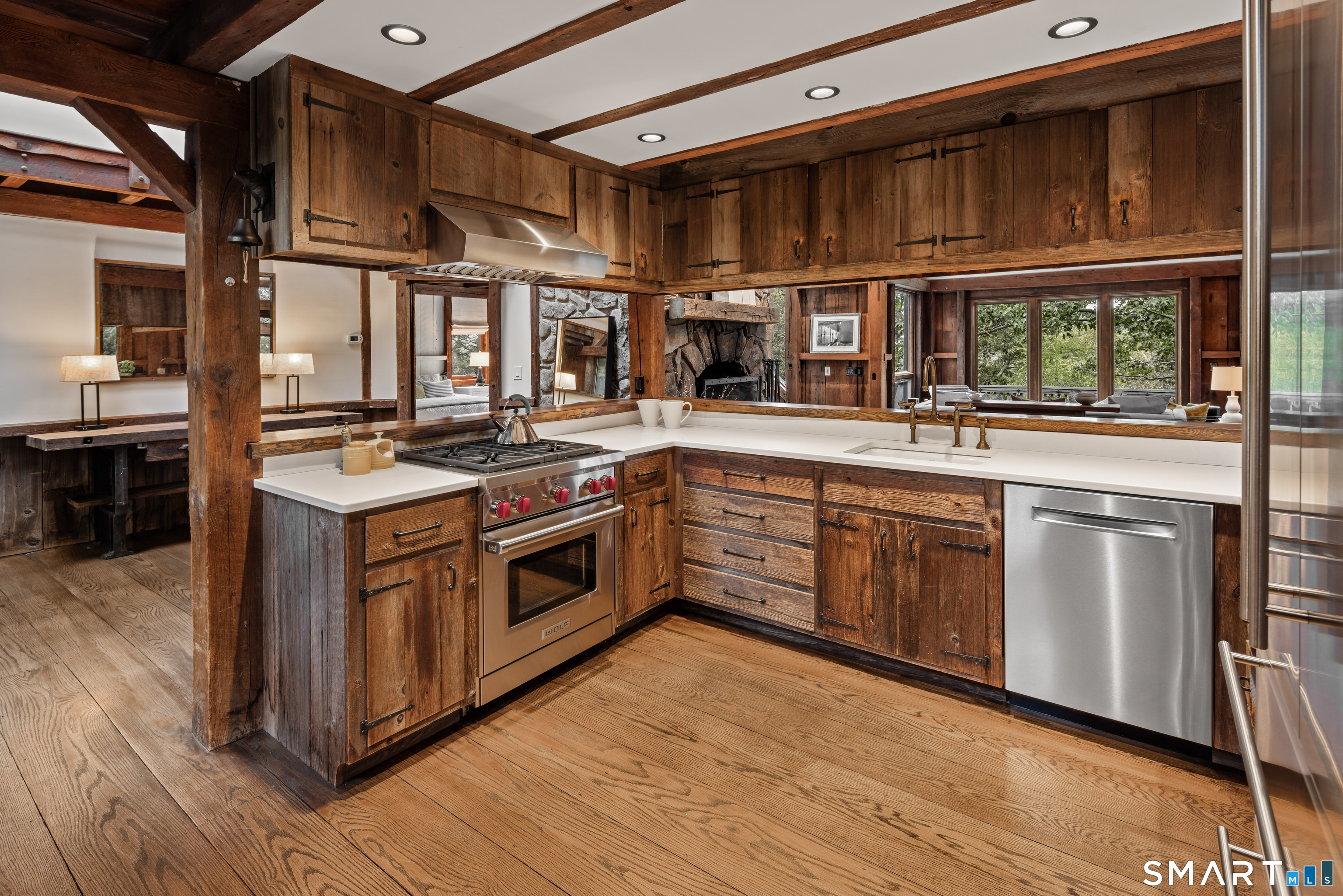 129 Davis Hill Road Weston, CT 06883 - Photo 20 of 40