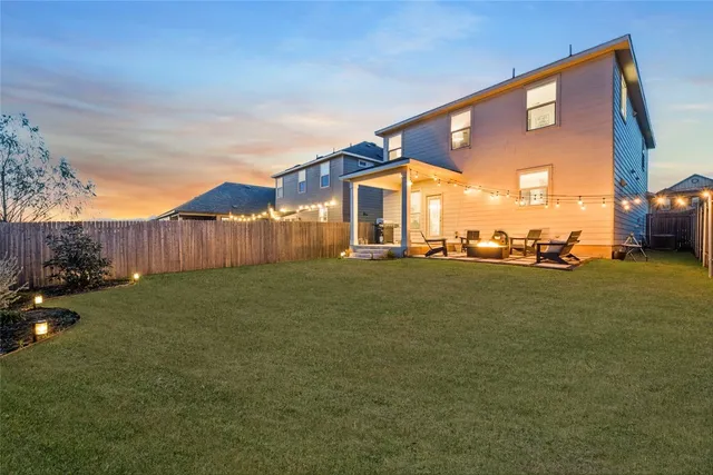 $2,300 | 6317 Conestoga Wagon Way, Del Valle, TX 78617