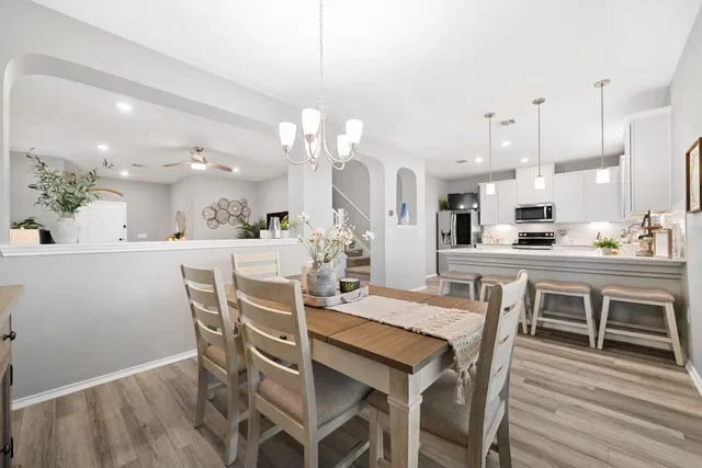 $2,300 | 6317 Conestoga Wagon Way, Del Valle, TX 78617