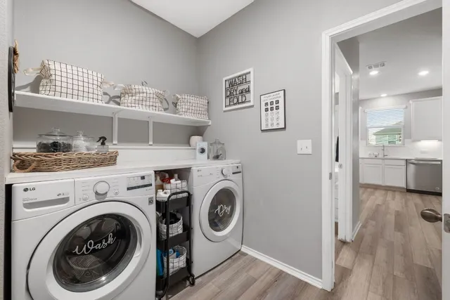 $2,300 | 6317 Conestoga Wagon Way, Del Valle, TX 78617