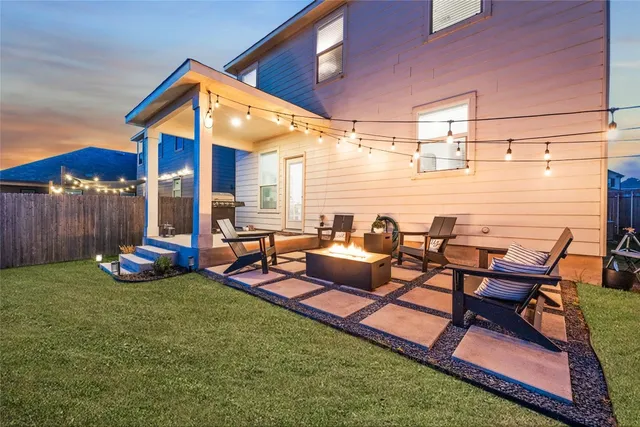 $2,300 | 6317 Conestoga Wagon Way, Del Valle, TX 78617