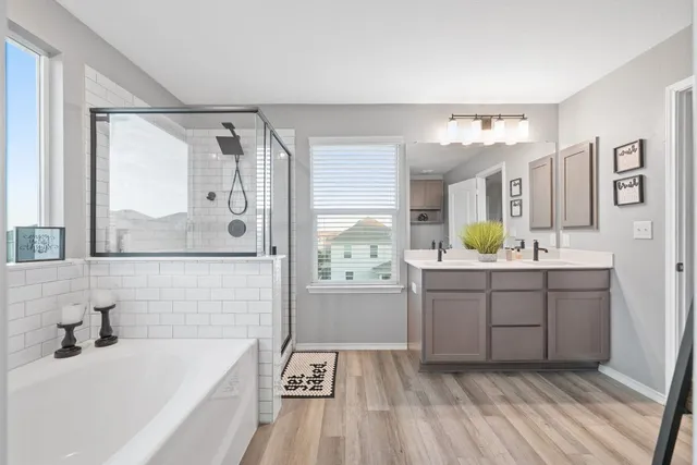 $2,300 | 6317 Conestoga Wagon Way, Del Valle, TX 78617