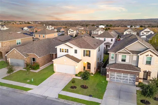 $2,300 | 6317 Conestoga Wagon Way, Del Valle, TX 78617