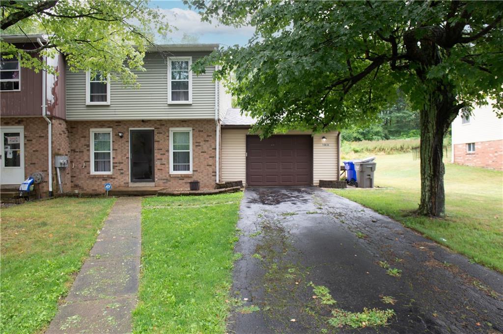 106 A Margate Drive Butler, PA 16001 - Photo 1 of 21 Welcome to 106 Margate