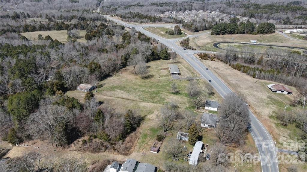 2343 Trinity Church Road Concord, NC 28027 - Photo 5 of 7 Gallery Image 5