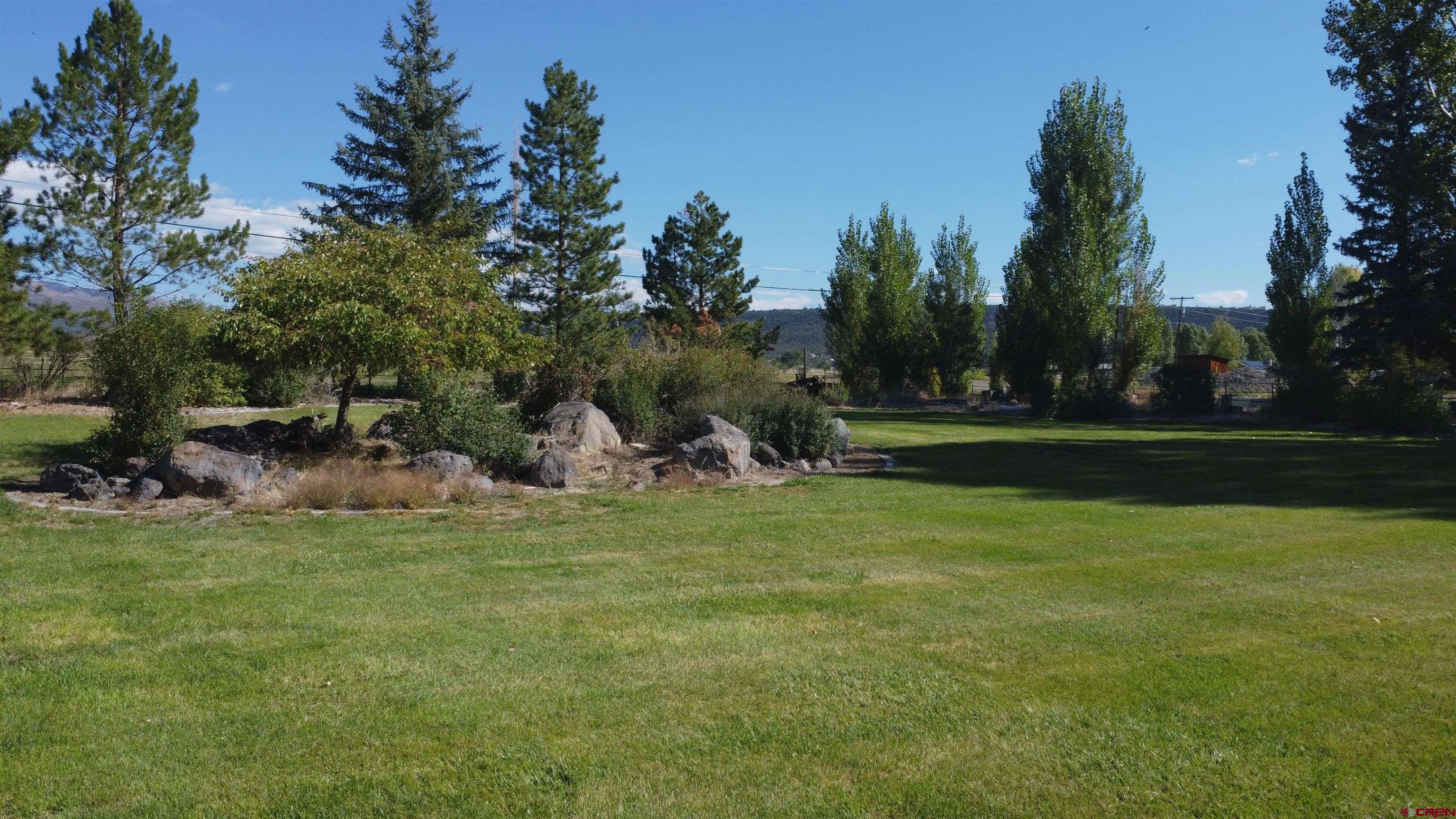 633 East Main Street Cedaredge, CO 81413 - Photo 25 of 32 a view of a park