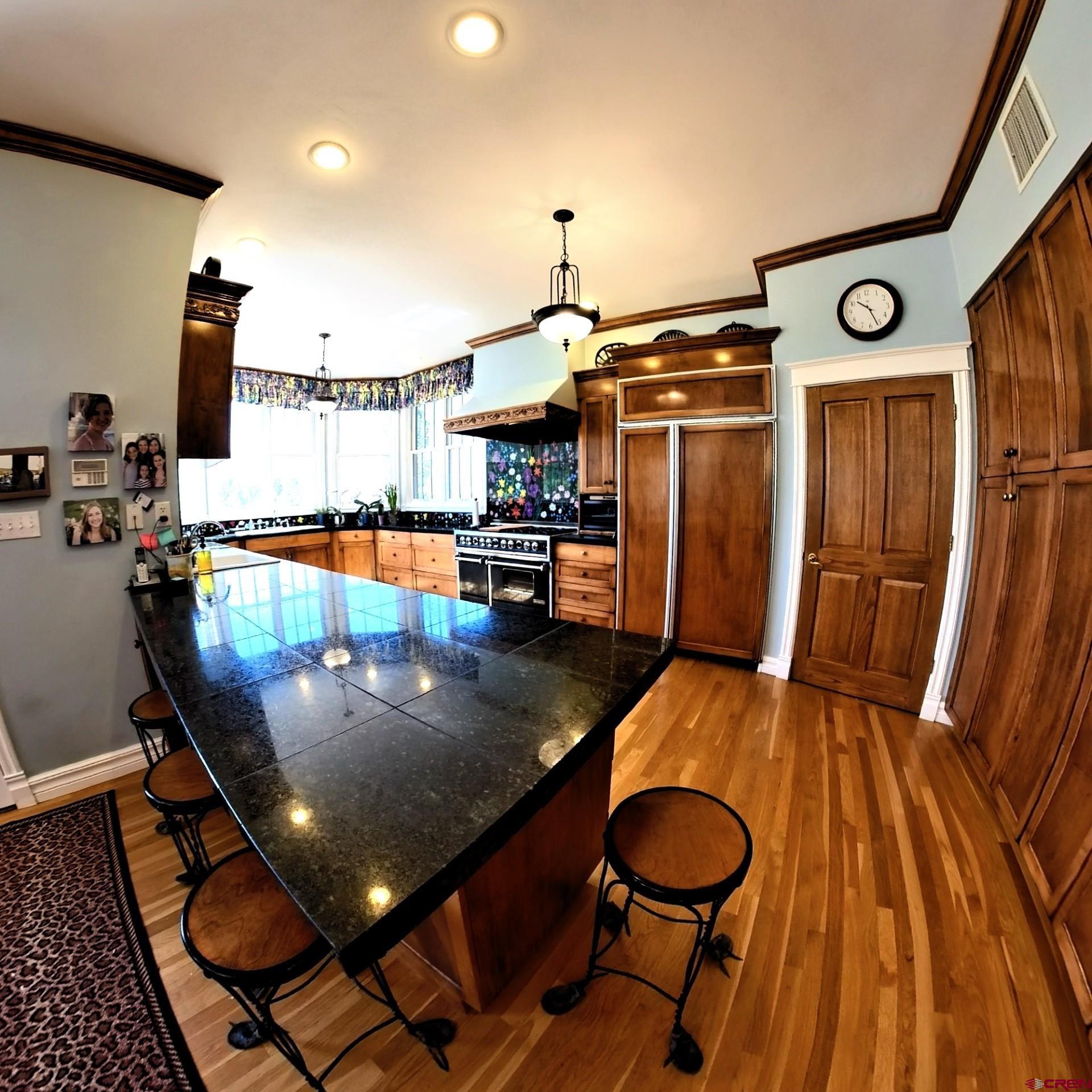 633 East Main Street Cedaredge, CO 81413 - Photo 10 of 32 swimming pool view with a outdoor seating space