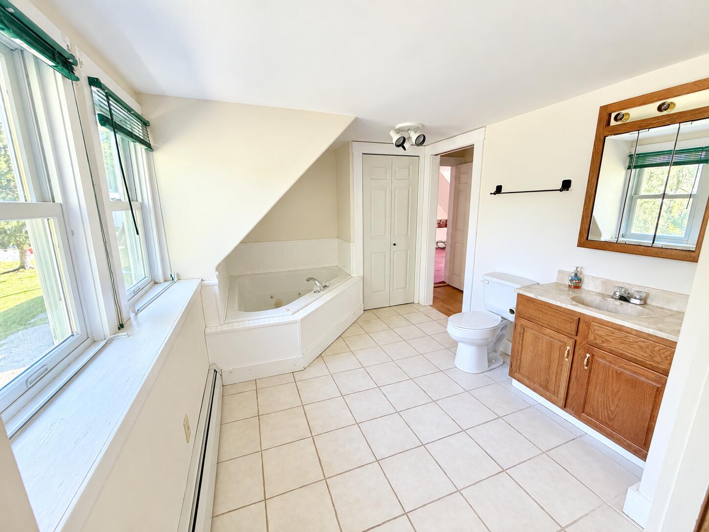 28 Baker Street Clinton, ME 04927 - Photo 19 of 28 PRIMARY BATHROOM