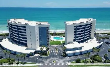 $4,000 | 1175 Florida A1A, Unit 408, Satellite Beach, FL 32937