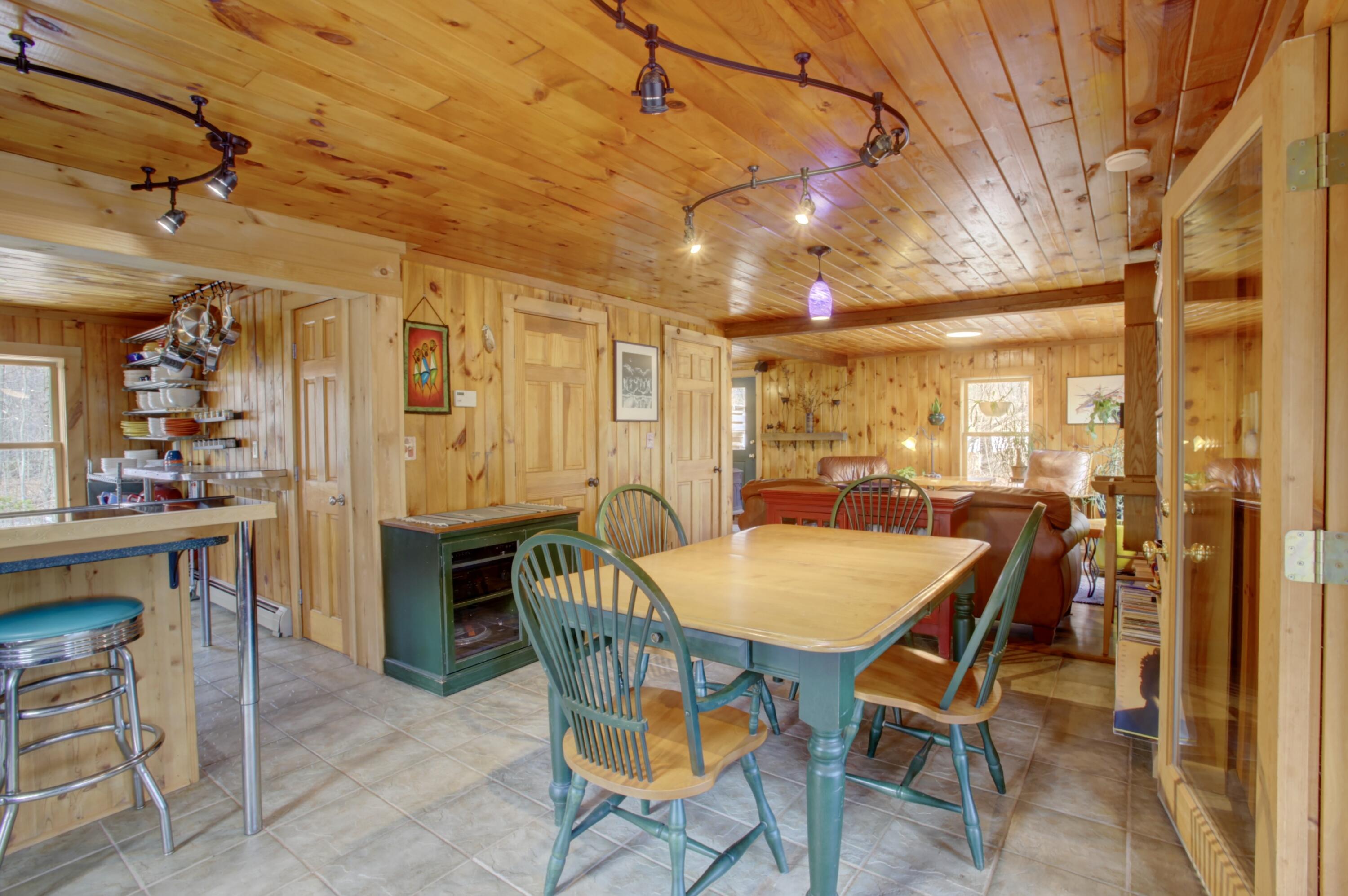 47 Winslow Road Gorham, ME 04038 - Photo 11 of 50 Open Concept