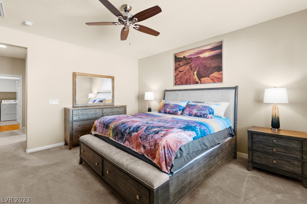 7526 Campbell Ranch Avenue Las Vegas, NV 89179 - Photo 13 of 62