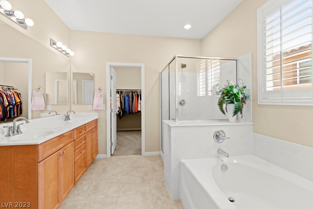 7526 Campbell Ranch Avenue Las Vegas, NV 89179 - Photo 14 of 62