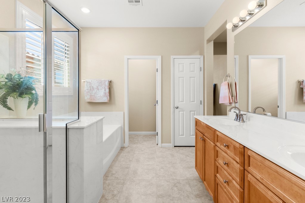 7526 Campbell Ranch Avenue Las Vegas, NV 89179 - Photo 15 of 62