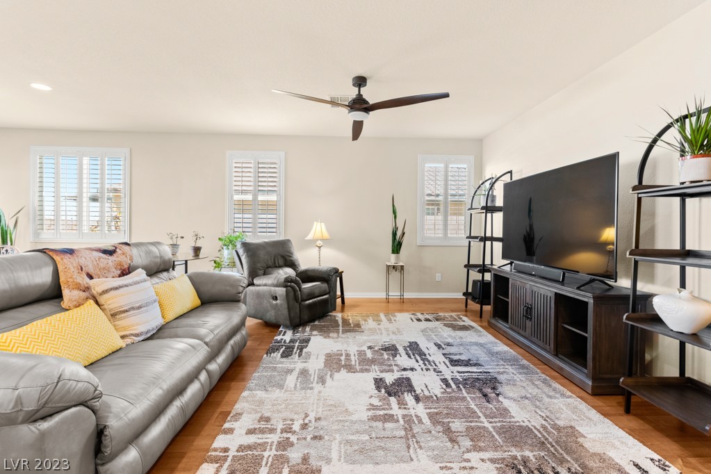 7526 Campbell Ranch Avenue Las Vegas, NV 89179 - Photo 17 of 62