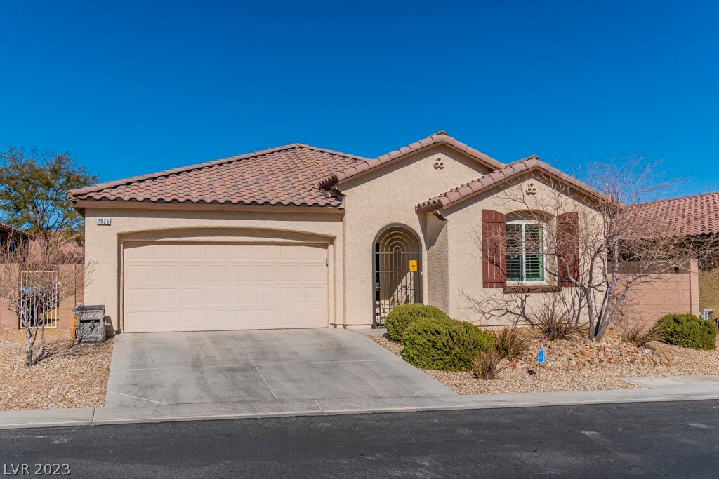 7526 Campbell Ranch Avenue Las Vegas, NV 89179 - Photo 2 of 62