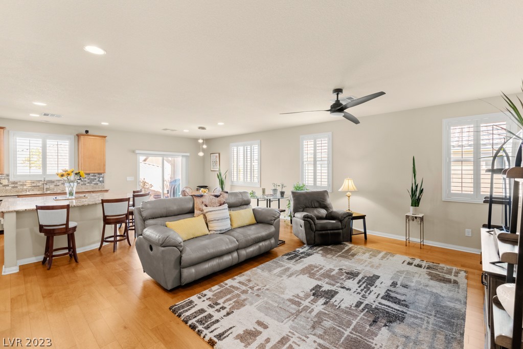 7526 Campbell Ranch Avenue Las Vegas, NV 89179 - Photo 22 of 62