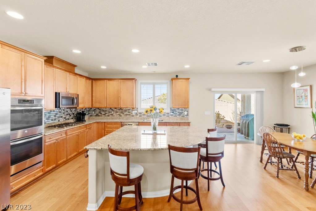 7526 Campbell Ranch Avenue Las Vegas, NV 89179 - Photo 24 of 62